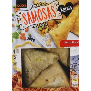 Karma Samosas - 200 g