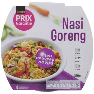 Prix Garantie Nasi Goreng - 350 g