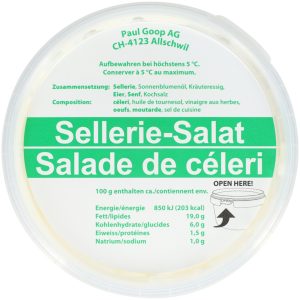 Celery Salad - 175 g
