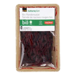 Naturaplan Organic Beet Salad - 200 g