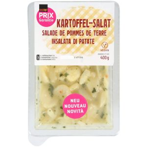 Prix Garantie Potato Salad - 400 g