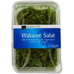 Wakame Seaweed Salad - 125 g