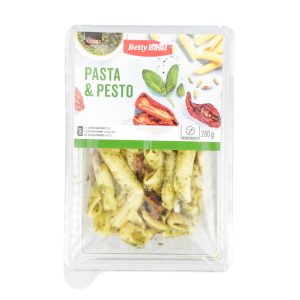 Betty Bossi Pasta & Pesto Salad - 280 g