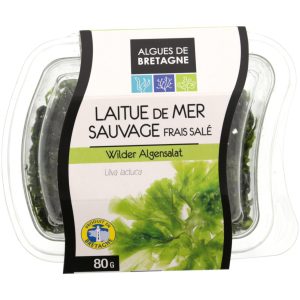 Brittany Seaweed Salad - 80 g