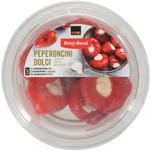 Betty Bossi Sweet Peppers - 150 g