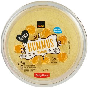 Karma Hummus nature - 175 g