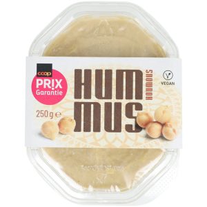 Prix Garantie Hummus - 250 g