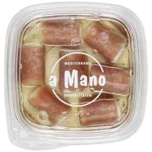 A Mano Involtini Prosciutto - 100 g