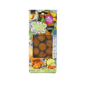 Karma Sweet Potato Lime Falafel - 180 g