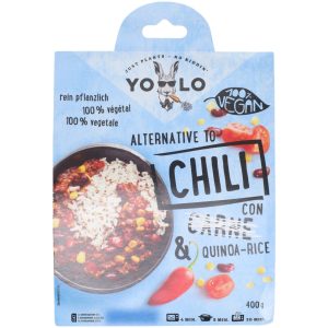 Yolo Chilli - 400 g