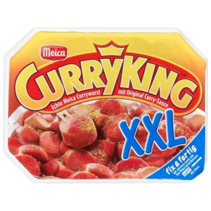 Meica Curry King - 400 g