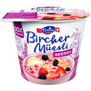 Emmi Birchermüesli Berries - 200 g