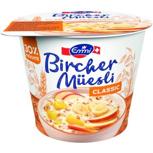 Emmi Birchermüesli Classic Yogurt - 200 g