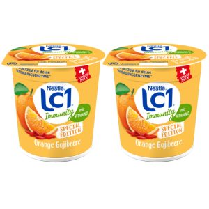 LC1 Jogurt Orange-Gojibeere S 150g