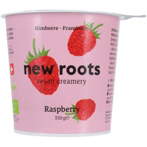 New Roots Cashew Himbeere - 350 g