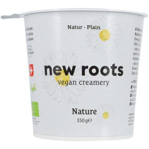 New Roots Cashew Natur - 350 g