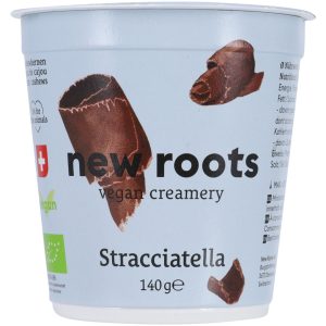 New Roots Cashew Stracciatella - 140 g