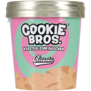 Cookie Bros. Keksteig Classic - 160 g