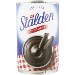 Nestlé Stalden Chocolate Cream Dessert - 470 g
