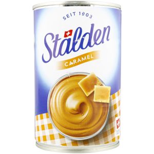 Stalden Caramel Cream Dessert - 470 g