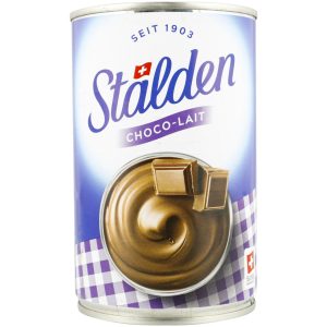 Stalden Milk-Choco Cream Dessert - 470 g