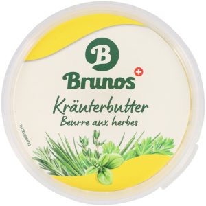 Brunos herb butter - 75 g