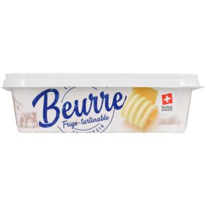 Cremo Fridge-Speadable Butter