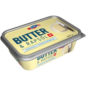 Emmi Butter with Rapeseed Oil - 200 g