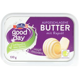 Emmi good day Butter Mousse - 130 g