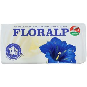 Floralp Premium Butter Stick - 100 g