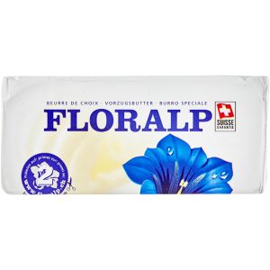 Floralp Premium Butter Stick - 200 g