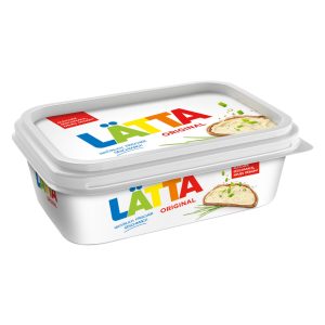 Lätta Classic - 225 g