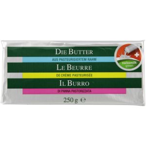 Le Beurre Pasteurized Butter Stick - 250 g