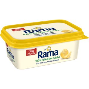 Rama for spreading cooking & baking - 225 g