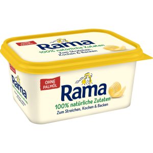 Rama for spreading cooking & baking - 450 g