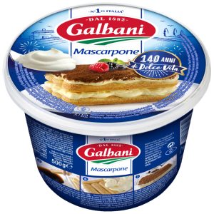Galbani Mascarpone - 500 g