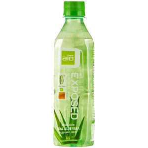 Alo Exposed Aloe Vera Drink - 50 cl