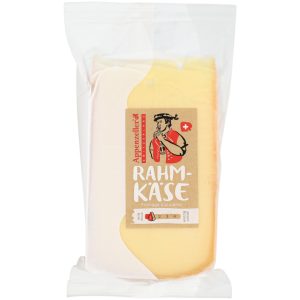 Appenzeller Creamy Cheese ca. 214g