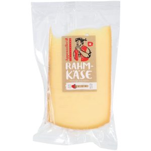Appenzeller semi-hard cheese approx. 300g