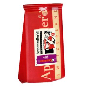 Appenzeller Strong Cheese ca. 200g