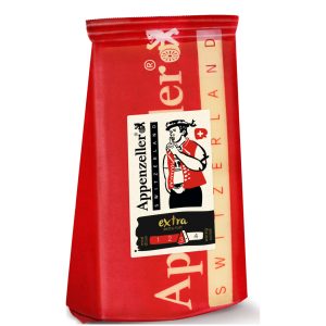 Appenzell Extra Strong Cheese ca. 220g