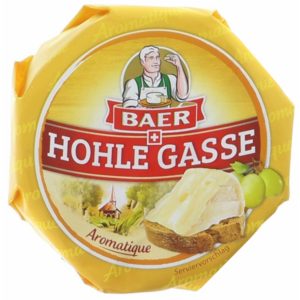 BAER Hohle Gasse - 150 g