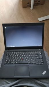Lenovo ThinkPad T440 + Pro Dock 40A1