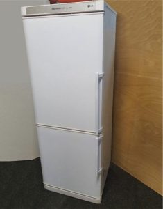 economical A+ refrigerator, DELIVERY + PICKUP OLD