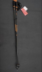 NEW Carbon ski poles ATOMIC 120/125/130cm