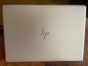 Hp elite book