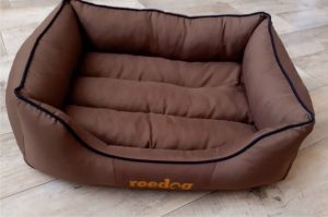 Bed for a dog size L Reedog
