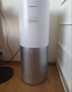 HOOVER H-PURIFIER 700 air purifier for sale