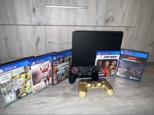 Ps4 slim