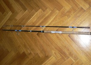 Germina Fortuna old rod